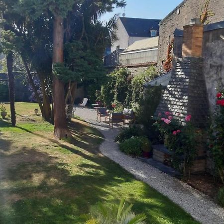 Maisonnette Coeur De Ville Villa Cherbourg Kültér fotó