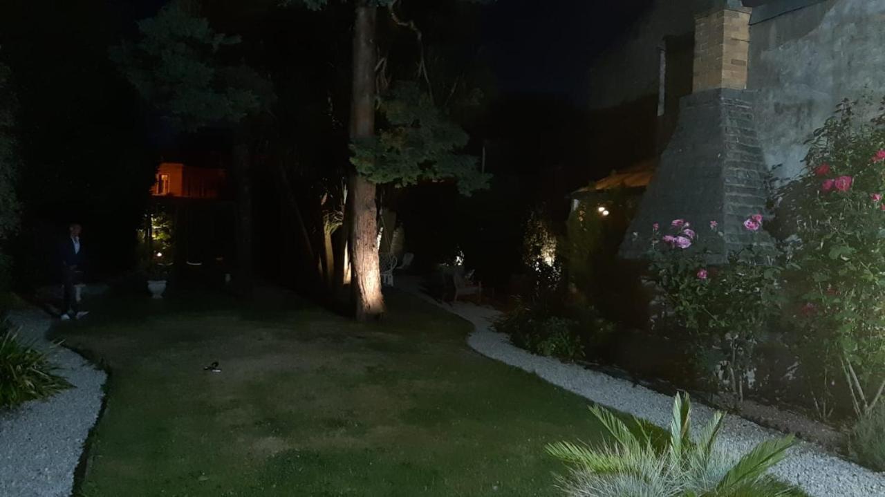 Maisonnette Coeur De Ville Villa Cherbourg Kültér fotó