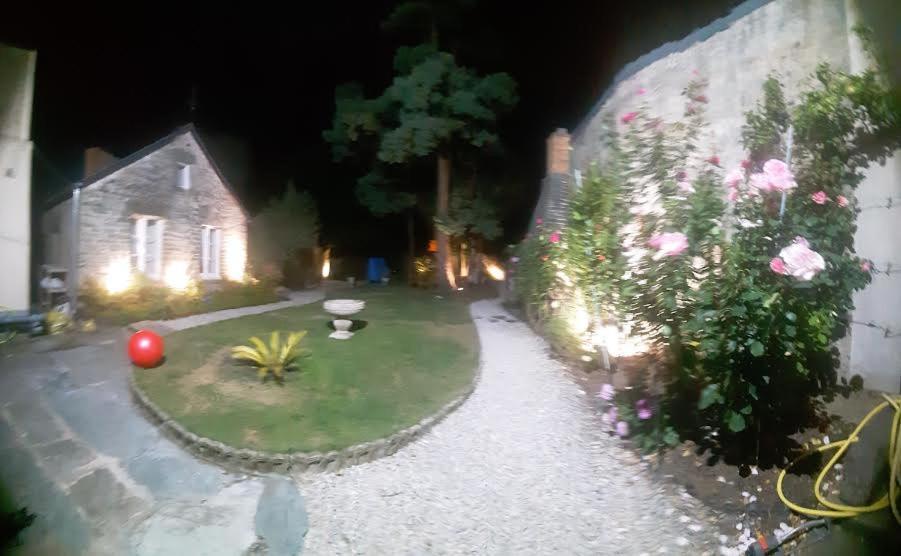 Maisonnette Coeur De Ville Villa Cherbourg Kültér fotó